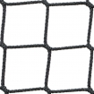 Ochronna siatka na piłkochwyty sportowe - 4,5x4,5 - 3mm